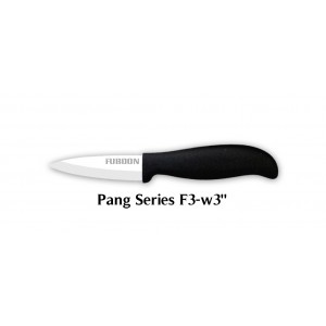 F3 series ceramic knives