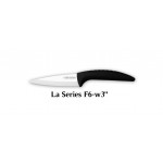 F6 series ceramic knives