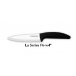 F6 series ceramic knives